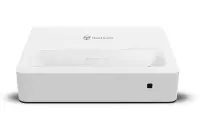 Лазерный проектор с креплением Nextouch [UST41] DLP, Full HD(1920x1080), 4000 Lm, 500 000:1, TR 0,21:1, HDMI x2, VGA IN, AudioIN 3.5mm, VGA OUT, Audio 3.5 mm OUT, RS232, RJ45, USB (B), 10W; (2 места); 7,4 +9,6 = 17кг.