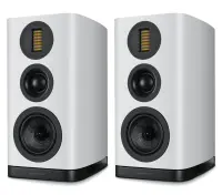 Полочная акустика Wharfedale Evo 5.2 White Oak