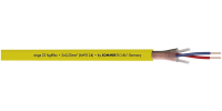 Sommer Cable 200-0007- Микрофонный симметричный кабель серии STAGE 22 HIGHFLEX