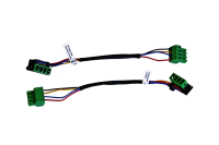 Модуль расширения Biamp [ACC-C-EB-DK] Расширитель портов, DK, добавляет дополнительный порт RS-232 и 2 GPIO