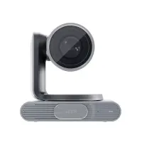 ВКС-Камера Sber SberDevices [SDCM-12х001] 4K  PTZ камера c 12x опт. зумом, AI сценарии, USB-C, HDMI подключение, DC. 2.0
