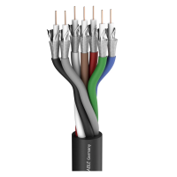 Sommer Cable 600-0851-07