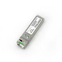 RGBLink SFP-SM_20- Оптический модуль SFP+ для одномодового кабеля, дальность передачи до 20 км