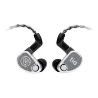 64 Audio U12t - внутриканальные наушники
