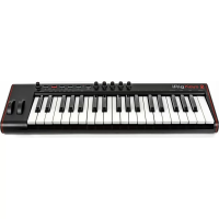 MIDI-контроллер IK Multimedia iRig-Keys-2-Pro [37 клавиш]