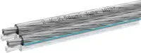 OEHLBACH Кабель акустический Oehlbach Silverline Speaker Cable 2x2,5 mm 100 m (D1C1019)