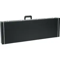 РАСПРОДАЖА Кейс для гитар GATOR GW-BASS (арт. 343158)