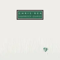 Виниловая пластинка Chris Rea - Shamrock Diaries (Green Recycled Vinyl LP)