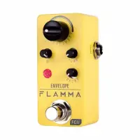 FC11 Педаль эффектов, Flamma