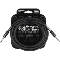 Кабель ERNIE BALL 6435 [Инструментальный, 6м]