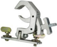 ZD116P126-L106 Струбцина крепежная, LAudio