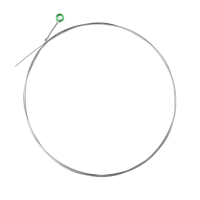 J.D.Addario EXL120 .016 XL NICKEL WOUND Blues/Jazz Rock струна 3-я диаметром .016, для электро гитары