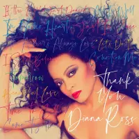 РАСПРОДАЖА Виниловая пластинка Diana Ross - Thank You (арт. 347363)
