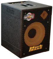 Markbass mb58r cmd 151 p  басовый комбо 1x15", 500 вт, керамический динамик
