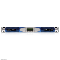 POWERSOFT POWERSOFT K2 DSP + AESOP - Усилитель мощности