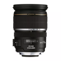 EF-S 17-55mm f/2.8 IS USM объектив Canon