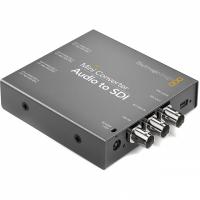 Mini Converter - Audio to SDI 2 конвертер Blackmagic