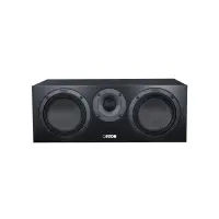 Акустика центрального канала Canton GLE 50 Center S2 Black