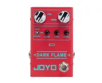 Joyo R-17 Dark Flame Педаль эффектов