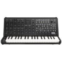 Korg ms-20 mini  аналоговый синтезатор