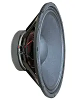 Haymer WF15WA-4 Динамик НЧ 15", 500 Вт, 4 Ом, 96dB, 45Hz~3,5KHz
