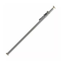 KP-M1527PD Kupole Extends from 150-270cm Silver автопол KUPO