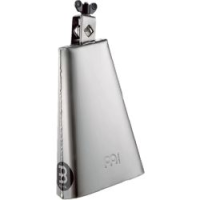 Meinl stb80s  ковбелл 8", сталь, узкий, тимбалес ковбелл