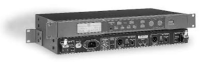 Samson UR6D-1 Dual 2-х канальный UHF приемник радиосистемы (на 100 каналов)