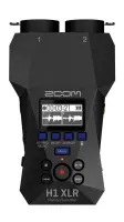 Zoom H1 XLR - Рекордеры