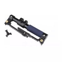 KS-109 Folding Flash Bracket складное крепление для камеры/вспышки KUPO