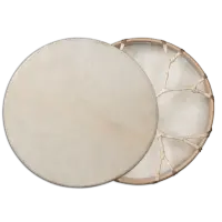 SESHD22G Shaman Drum Бубен 22", кожа козы, Sela