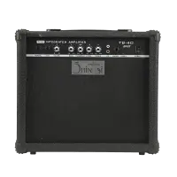 Shinobi FB-40 BASS басовый гитарный комбоусилитель