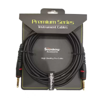 Soundking BC125-3M - Кабели инструментальные
