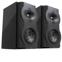 Полочная акустика Perlisten Audio S4b Piano black