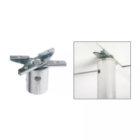 KD-C50P Kupole Suspeded Ceiling adapter адаптер потолочный KUPO