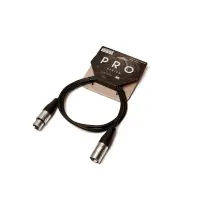 Кабель микрофонный NordFolk NMC PRO/1M