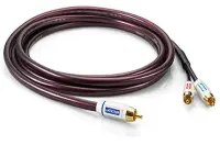 Кабель сабвуферный Neotech NESW-3002 2m