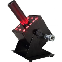 Генератор криоэффектов SHOWLIGHT Cryo Jet CO2+LED12 RGB