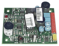 BOSCH PA LBB4440/00 Плата контроля