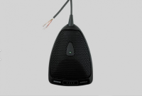 Shure mx392be/o. конденсаторный микрофон граничного слоя shure, всенаправленный, выход снизу
