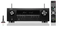 AV ресивер Denon AVC-S660H
