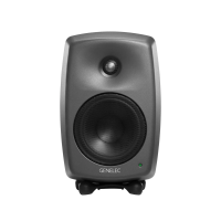 Студийный монитор Genelec 8330AP [активный, 2-полосный, НЧ 5" 50Вт, ВЧ 0.75" 50Вт]
