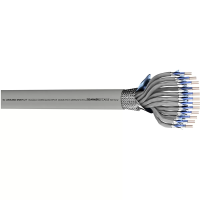 Sommer Cable 100-1156-20C
