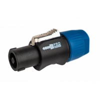 SPN-4NE, Разъём PROAUDIO SPN-4NE