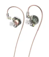 Наушники MUSIC PUBLIC KINGDOM IEM120