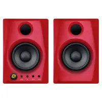 РАСПРОДАЖА Студийные мониторы Monkey Banana Gibbon AIR red (арт. 348131)