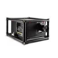 Лазерный проектор Barco [UDM-4K30] [без объектива], 3DLP, 27000 Лм, 4K UHD, 2200:1, 20000ч. HDMI 2.0 (HDCP 2.2); DP 1.2 (HDCP 1.3); Quad SDI/HDSDI/dual HDSDI/6G/BarcoLink, HDBaseT, 48 кг. [R9401001-BU]