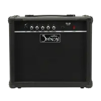 Shinobi FB-30 BASS басовый гитарный комбоусилитель