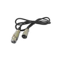 T-G1.8, кабель XLR (Female) - XLR (Male)