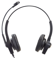 Наушники с микрофоном Accutone WB610RJU
